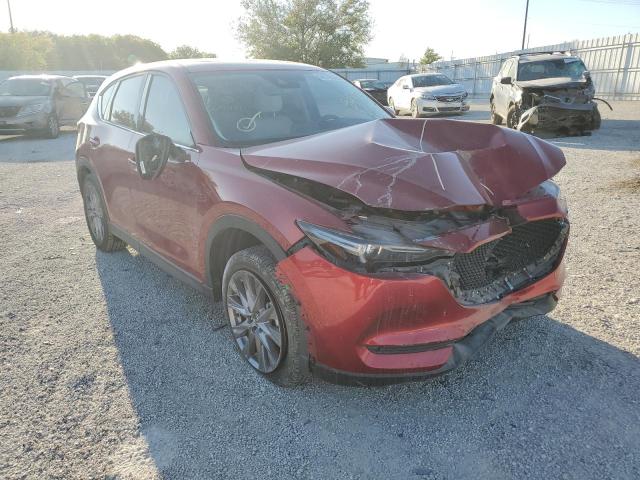 MAZDA CX-5 GRAND 2019 jm3kfbdm5k1569480