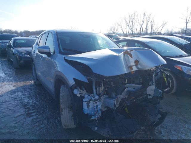 MAZDA CX-5 2019 jm3kfbdm5k1643920