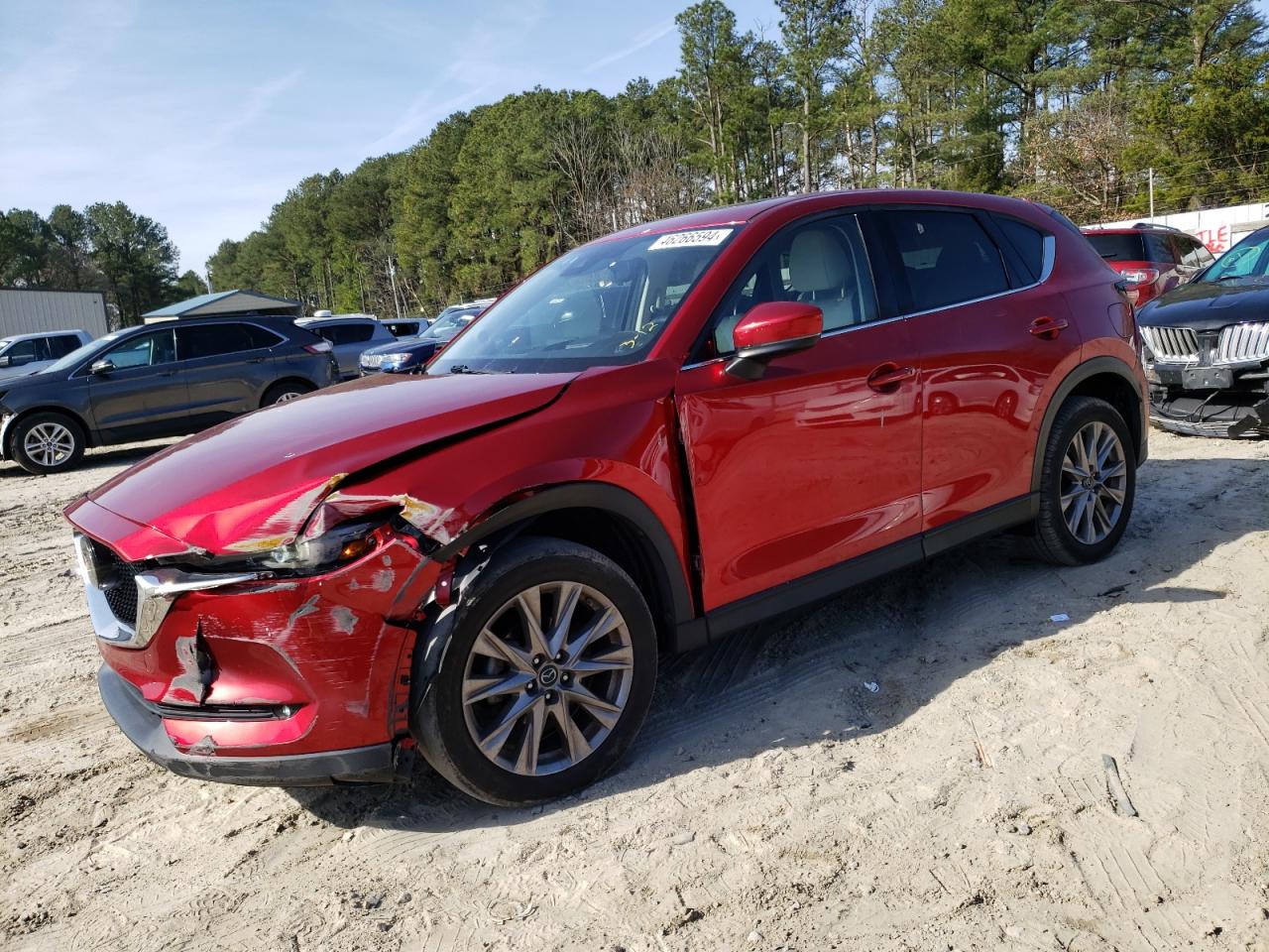 MAZDA CX-5 2019 jm3kfbdm5k1697024