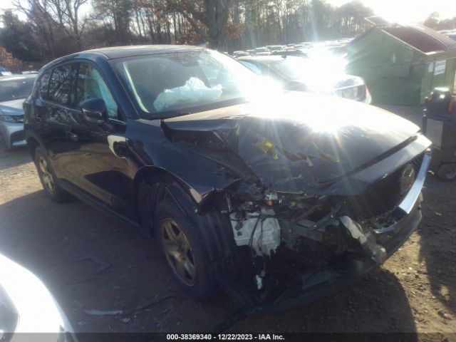 MAZDA CX-5 2020 jm3kfbdm5l0725024