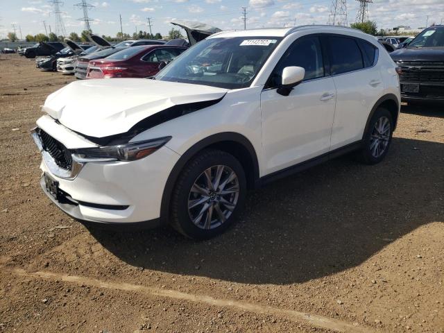 MAZDA CX-5 2020 jm3kfbdm5l0748853