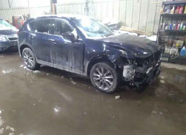 MAZDA CX-5 2020 jm3kfbdm5l0780749