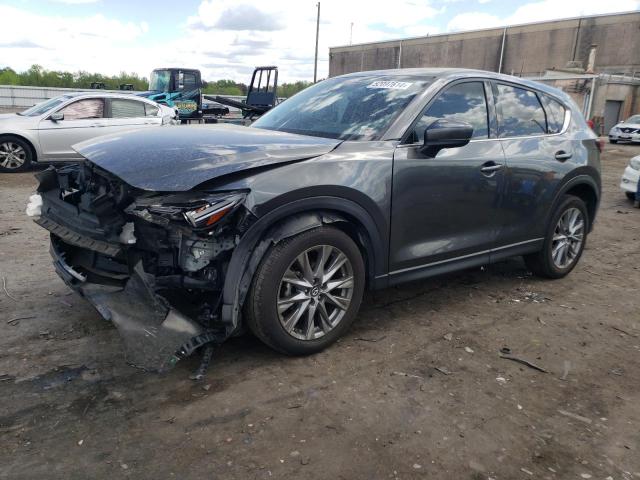 MAZDA CX-5 2020 jm3kfbdm5l0784901