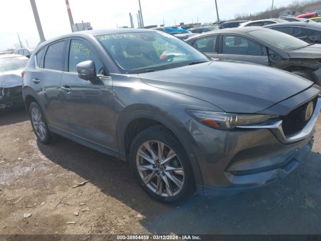 MAZDA CX-5 2020 jm3kfbdm5l0790617