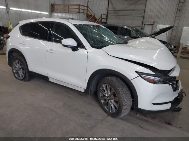 MAZDA CX-5 2020 jm3kfbdm5l0811000