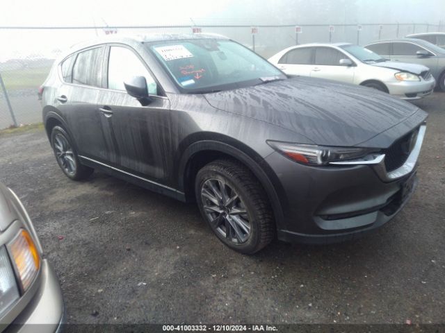 MAZDA CX-5 2020 jm3kfbdm5l0825530