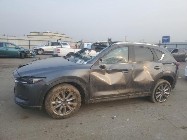 MAZDA CX-5 GRAND 2020 jm3kfbdm5l0829786