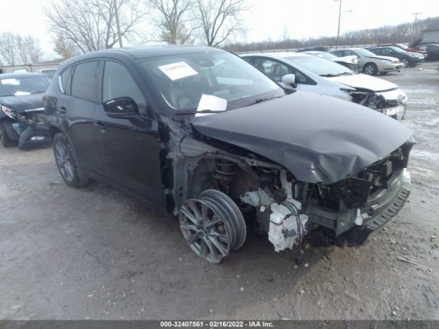 MAZDA CX-5 2020 jm3kfbdm5l0850198