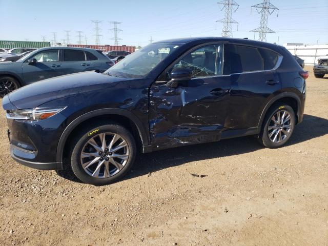 MAZDA CX-5 2020 jm3kfbdm5l0855515