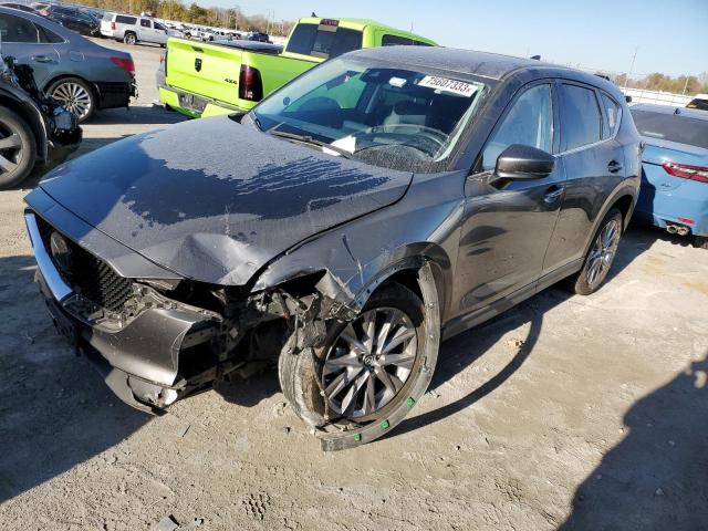 MAZDA CX-5 2020 jm3kfbdm5l0863856