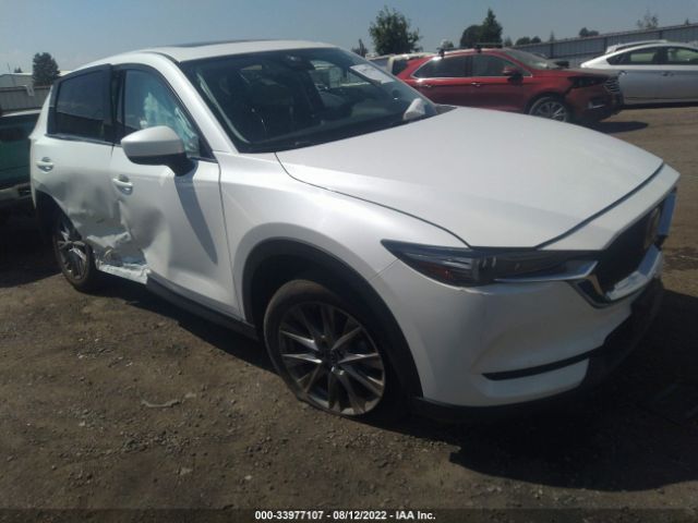 MAZDA CX-5 2020 jm3kfbdm5l1786223