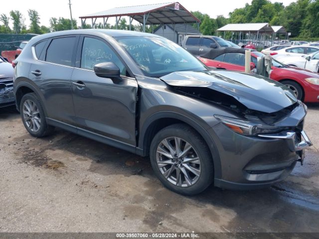 MAZDA CX-5 2020 jm3kfbdm5l1800167