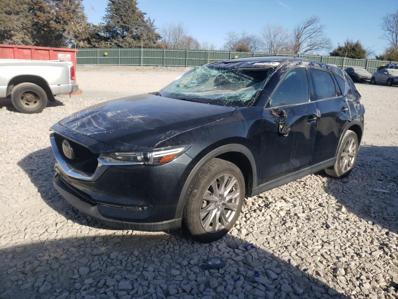 MAZDA CX-5 2020 jm3kfbdm5l1810083