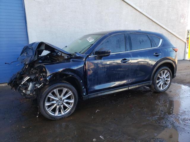 MAZDA CX-5 2020 jm3kfbdm5l1817955