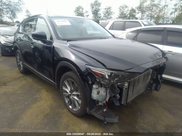 MAZDA CX-5 2020 jm3kfbdm5l1829121