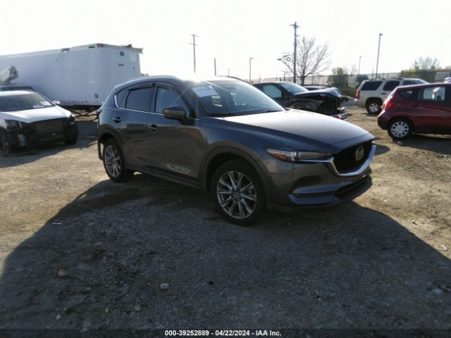 MAZDA CX-5 2021 jm3kfbdm5m0301585