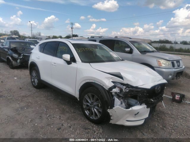 MAZDA CX-5 2021 jm3kfbdm5m0370731