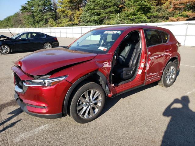 MAZDA CX-5 2021 jm3kfbdm5m0375041