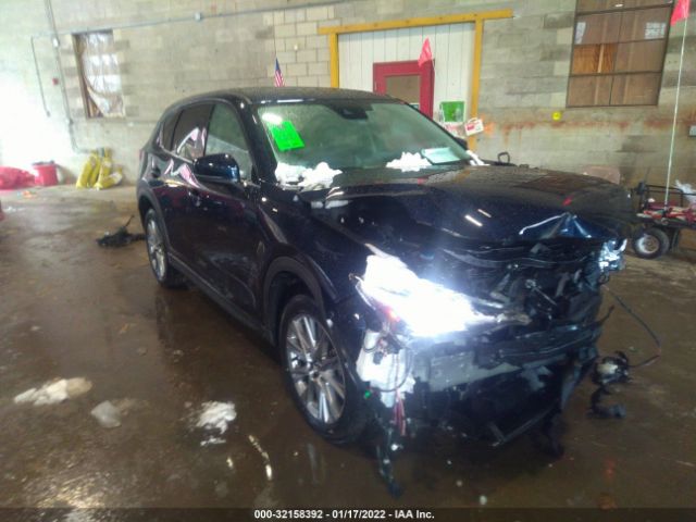 MAZDA CX-5 2021 jm3kfbdm5m0392180