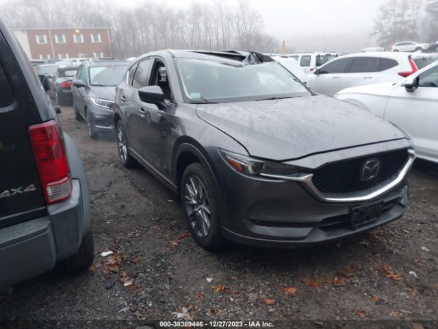 MAZDA CX-5 2021 jm3kfbdm5m0467251