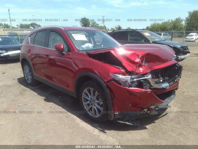 MAZDA CX-5 2021 jm3kfbdm5m1300236