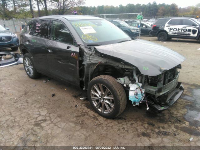 MAZDA CX-5 2021 jm3kfbdm5m1335732