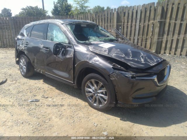 MAZDA CX-5 2021 jm3kfbdm5m1350392