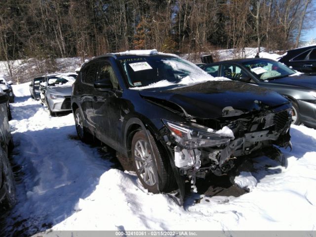 MAZDA CX-5 2021 jm3kfbdm5m1404631