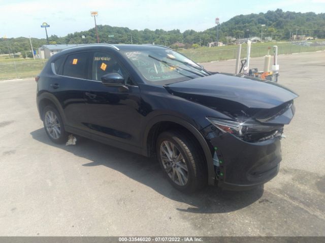 MAZDA CX-5 2021 jm3kfbdm5m1431053