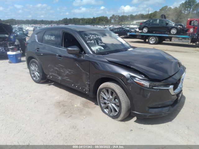 MAZDA CX-5 2021 jm3kfbdm5m1445003