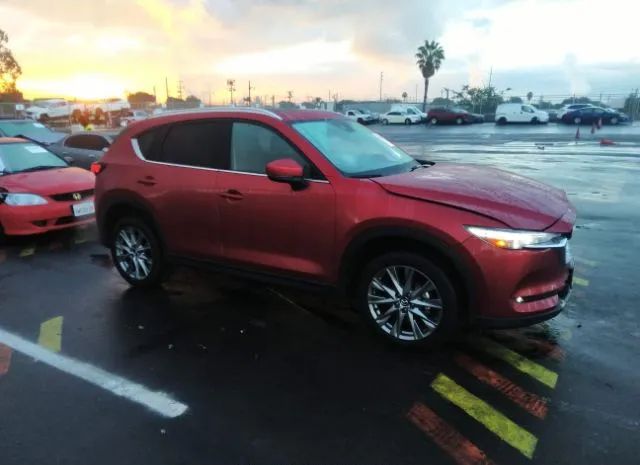 MAZDA CX-5 2021 jm3kfbdm5m1457474