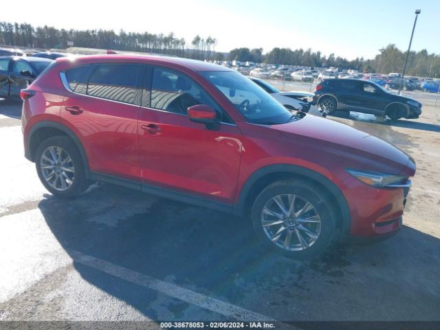 MAZDA CX-5 2021 jm3kfbdm5m1457832