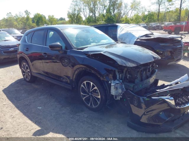 MAZDA CX-5 2022 jm3kfbdm5n0536053