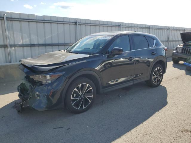 MAZDA CX-5 PREMI 2022 jm3kfbdm5n0643815