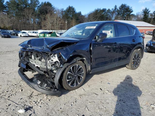 MAZDA CX-5 2022 jm3kfbdm5n0648125