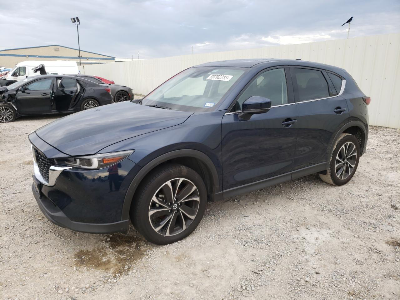 MAZDA CX-5 2022 jm3kfbdm5n1522311