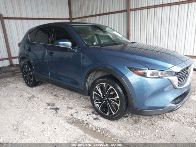 MAZDA CX-5 2022 jm3kfbdm5n1585537