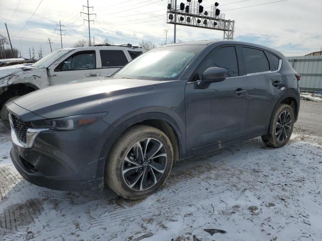 MAZDA CX-5 PREMI 2022 jm3kfbdm5n1586283