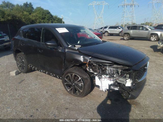 MAZDA CX-5 2022 jm3kfbdm5n1595694