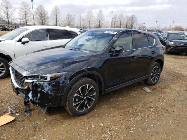 MAZDA CX-5 PREMI 2023 jm3kfbdm5p0144709