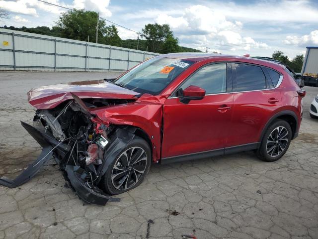 MAZDA CX-5 PREMI 2023 jm3kfbdm5p0178505