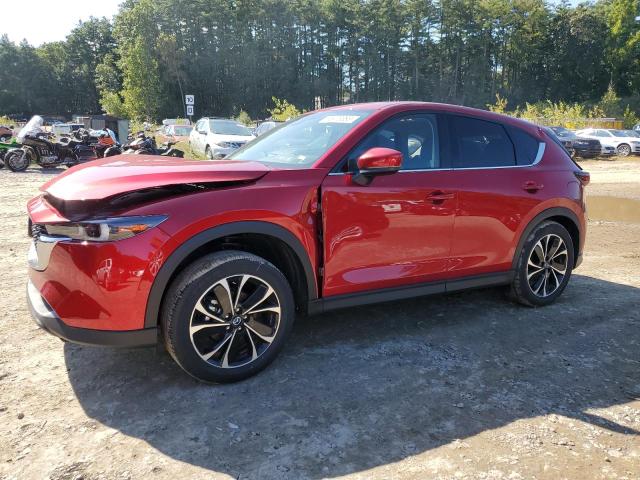 MAZDA CX-5 PREMI 2023 jm3kfbdm5p0191304