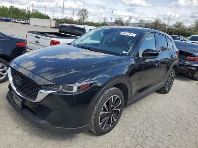 MAZDA CX-5 PREMI 2023 jm3kfbdm5p0192310