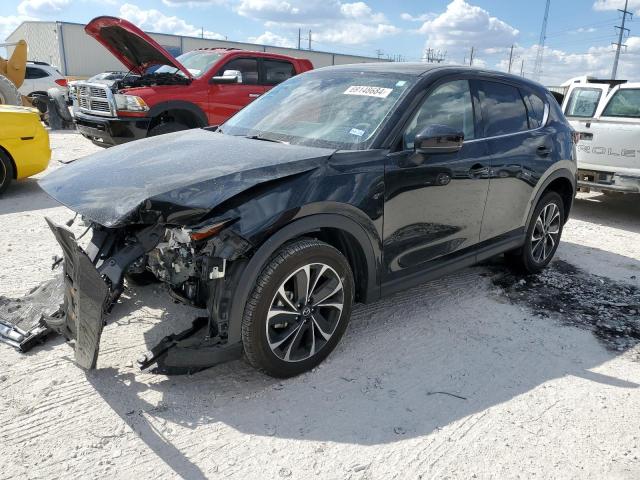 MAZDA CX-5 PREMI 2023 jm3kfbdm5p0216637