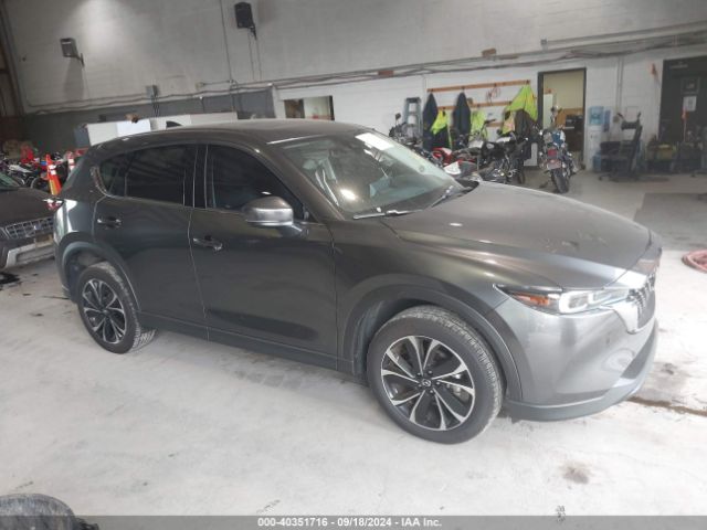 MAZDA CX-5 2023 jm3kfbdm5p0267412