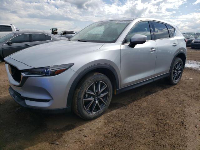 MAZDA CX-5 GRAND 2018 jm3kfbdm6j0317418