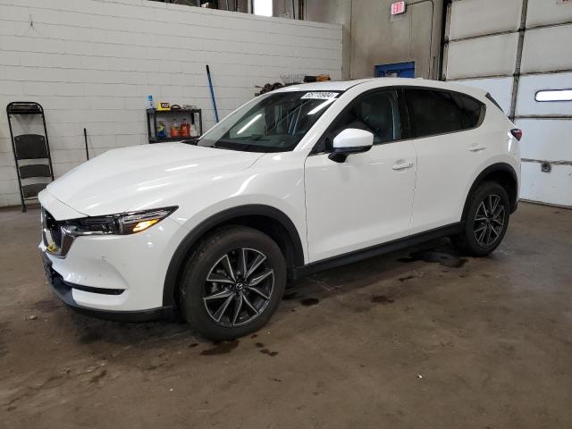 MAZDA CX-5 GRAND 2018 jm3kfbdm6j0322795