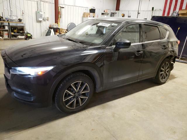 MAZDA CX-5 GRAND 2018 jm3kfbdm6j0325891