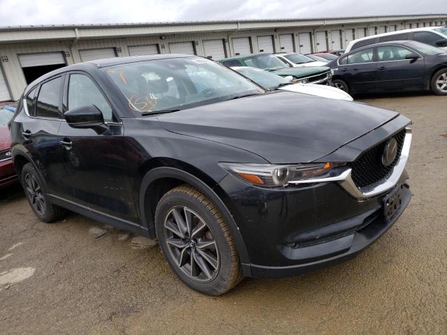 MAZDA CX-5 2017 jm3kfbdm6j0328869