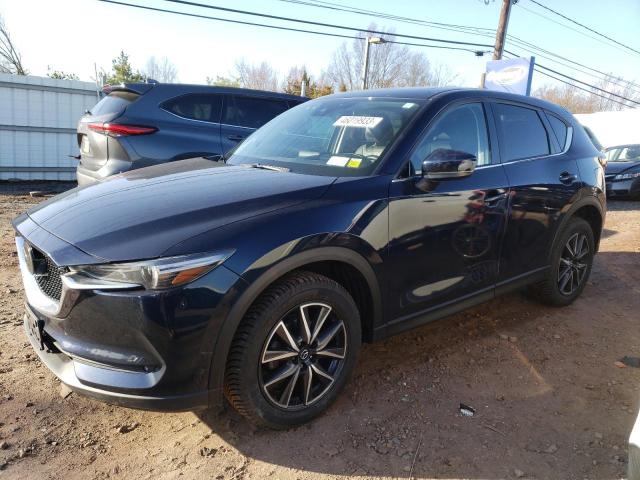 MAZDA CX-5 GRAND 2018 jm3kfbdm6j0328998